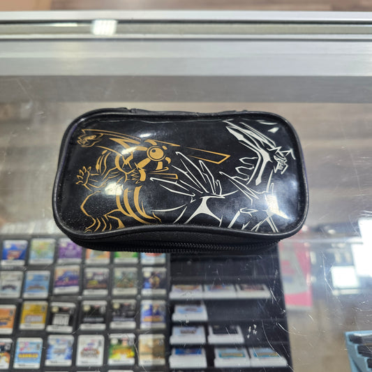 Pokémon Diamond and Pearl Nintendo DS Carrying Case