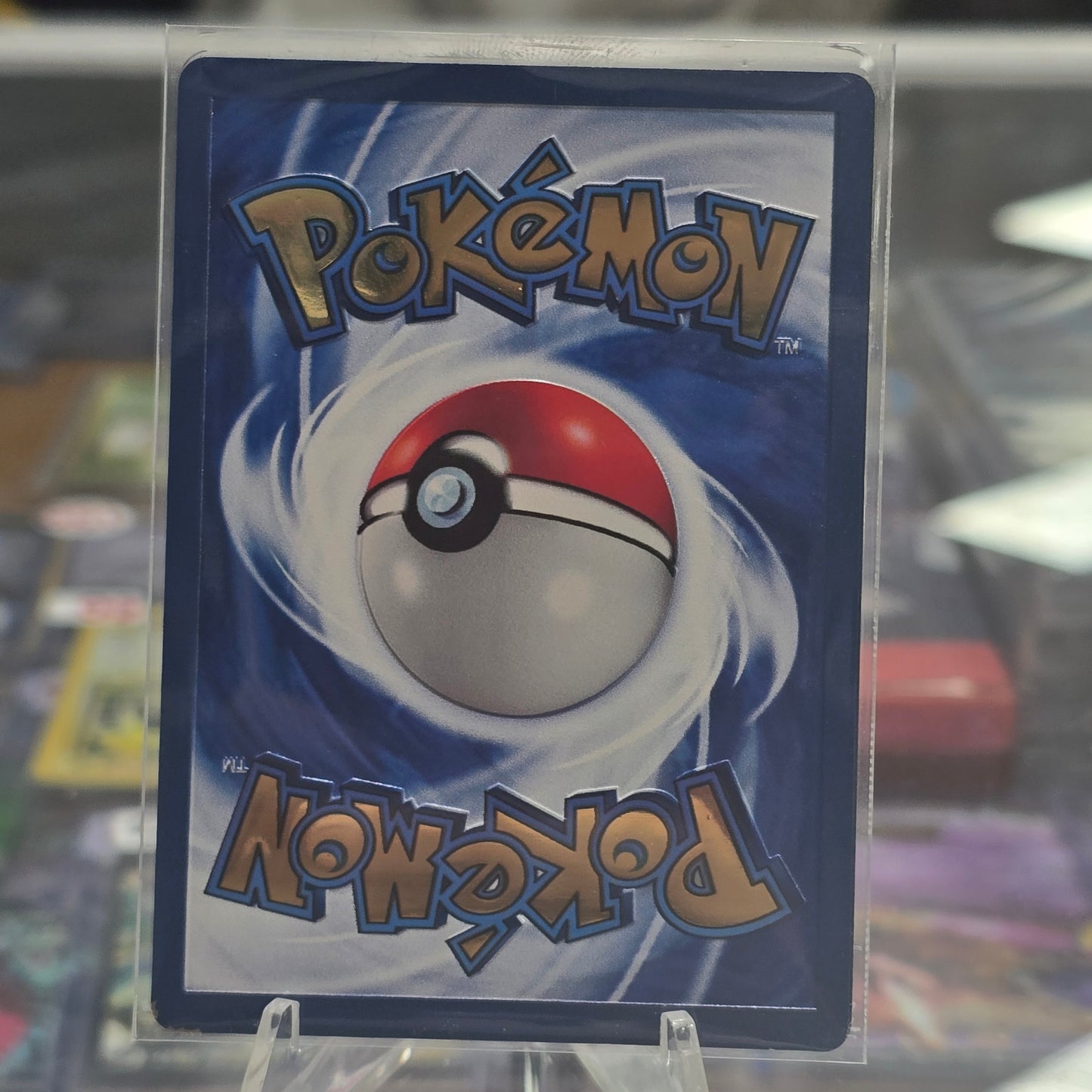 Pikachu - 58/102 (Celebrations Metal Card)