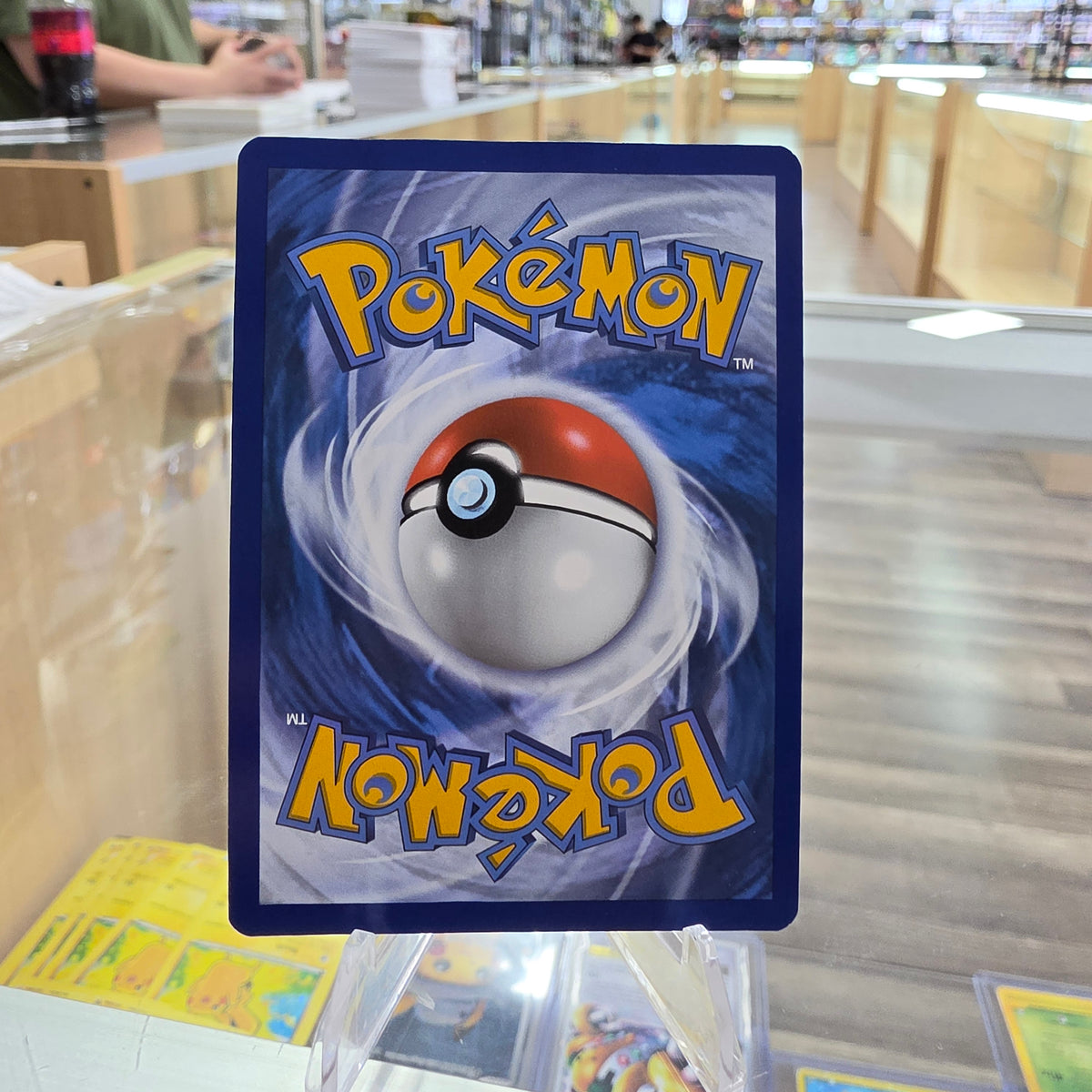 (NM) Drowzee - 210/198 - SV01: Scarlet & Violet Base Set