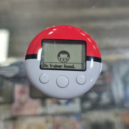 Pokewalker for Pokémon HeartGold and SoulSilver