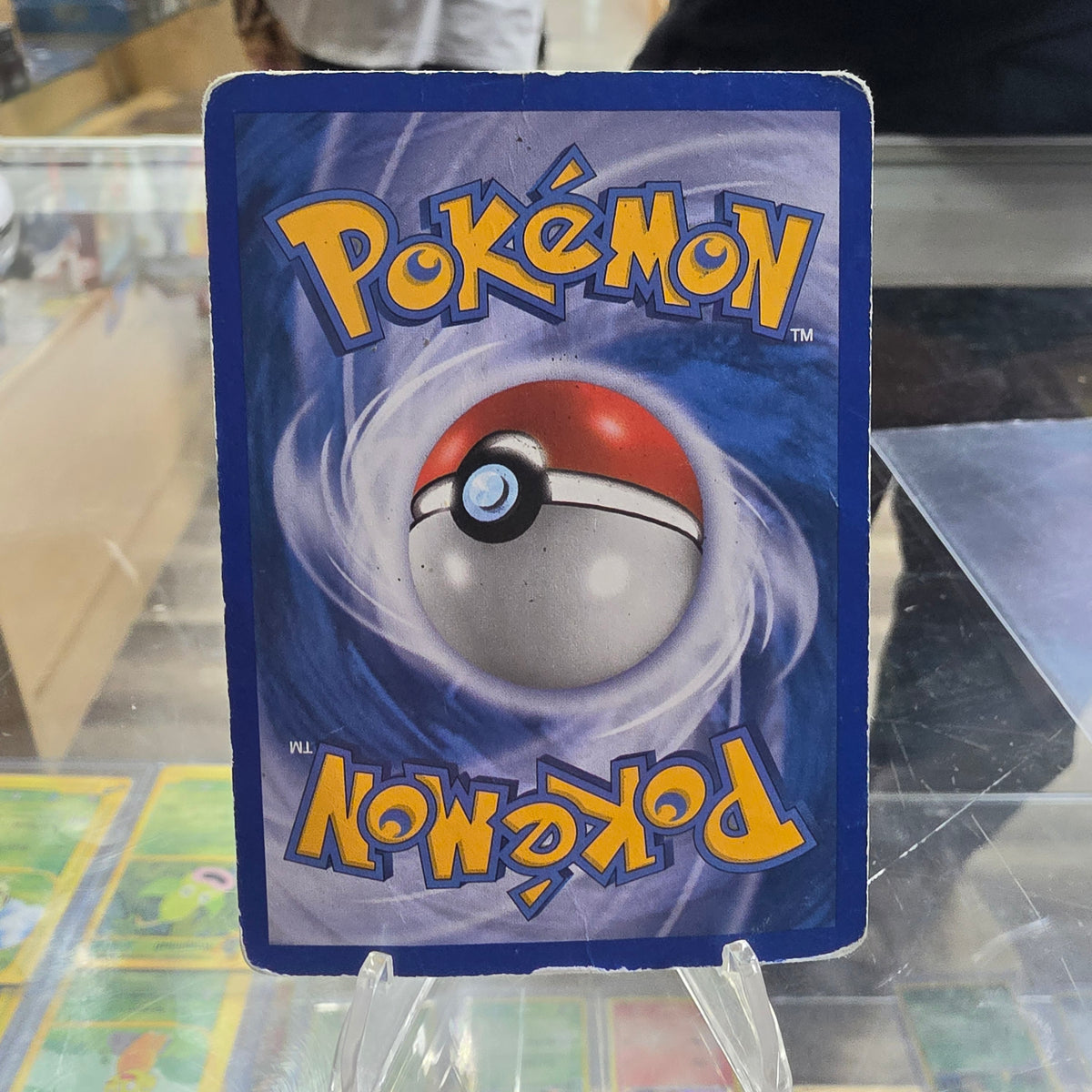 (HP) Hariyama ex - EX Deoxys