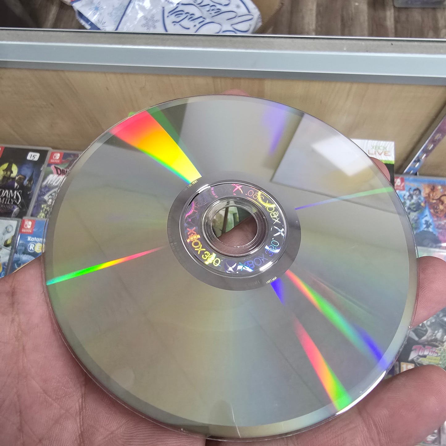Darkest of Days Xbox 360