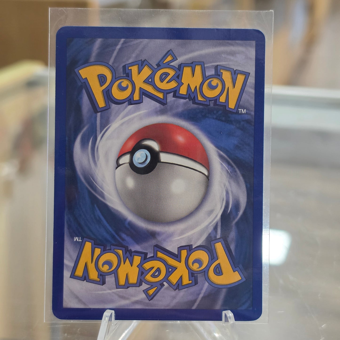 Pidgey - FireRed & LeafGreen (NM)