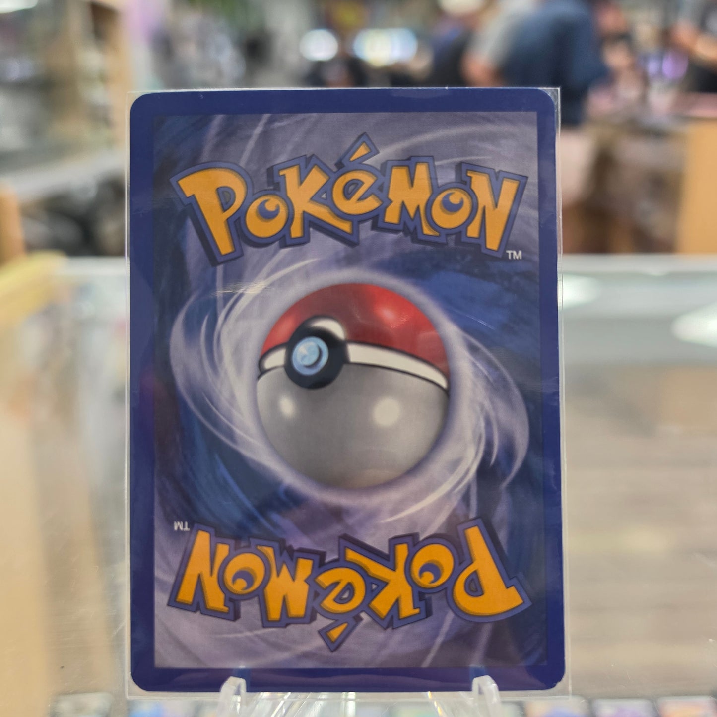 Camerupt - Ruby and Sapphire (NM)