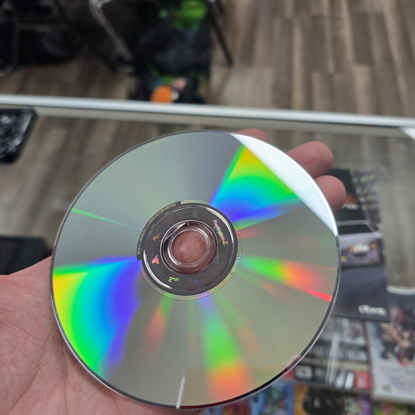 Tokyo Xtreme Racer Zero Playstation 2
