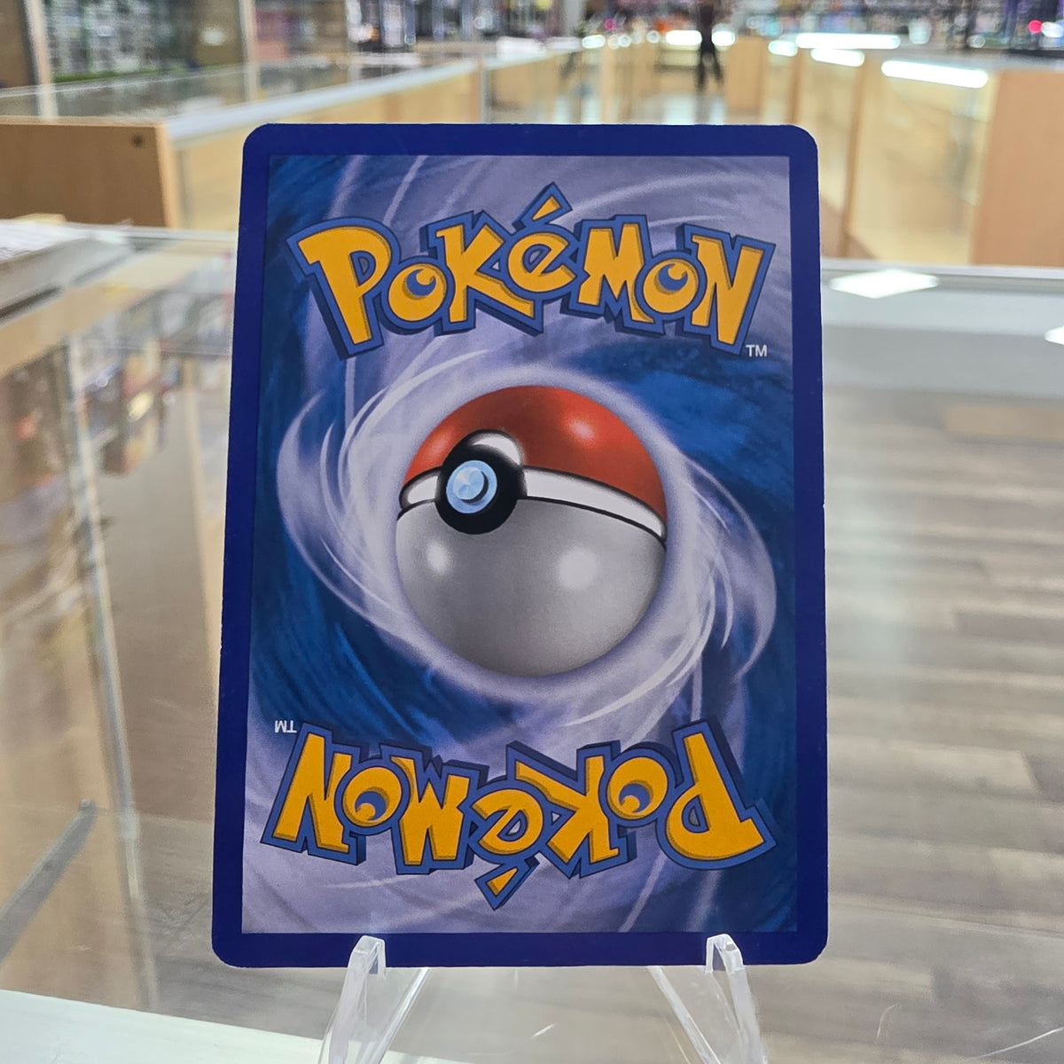 (LP) Pachirisu - DP04 - Diamond and Pearl Promos