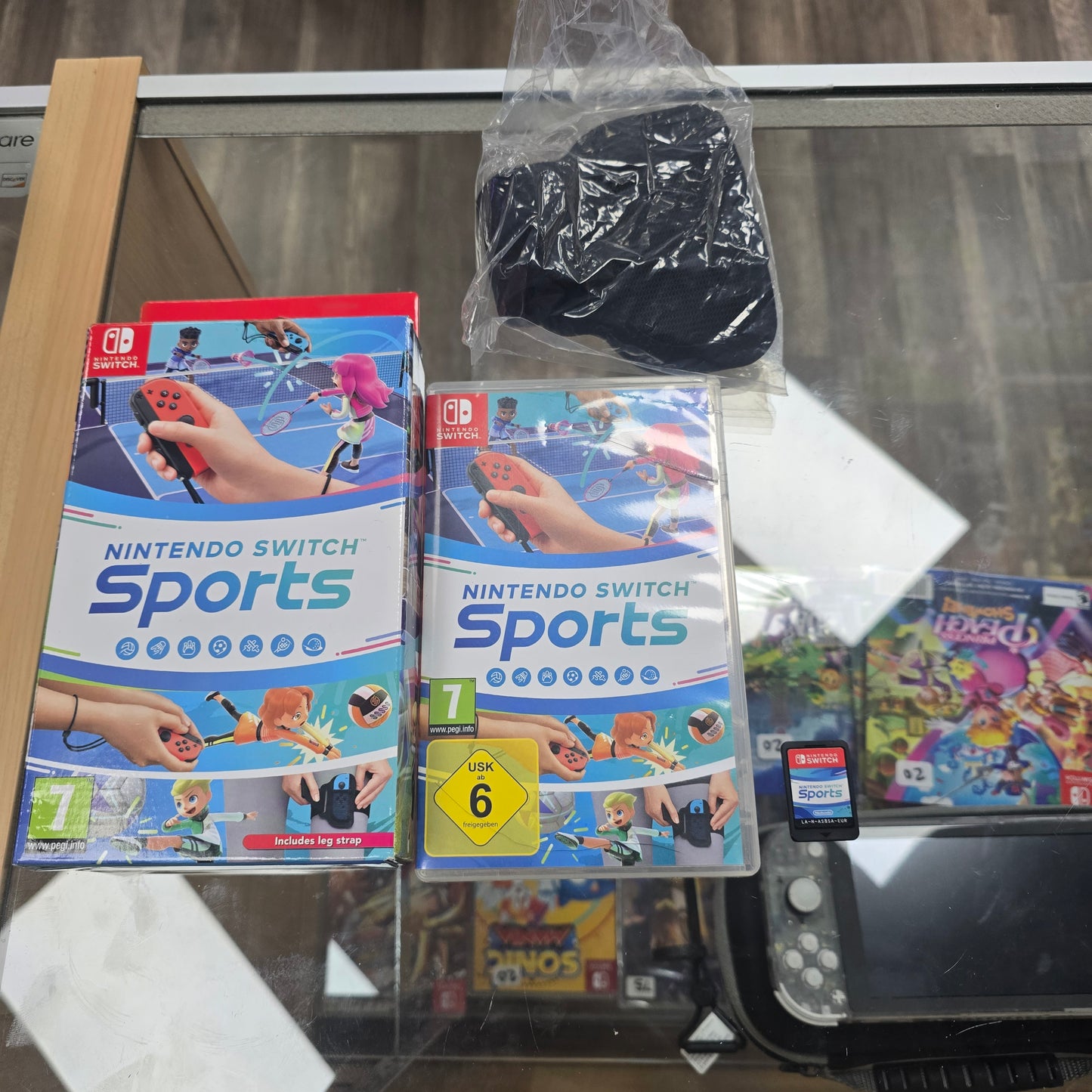 Nintendo Switch Sports Nintendo Switch