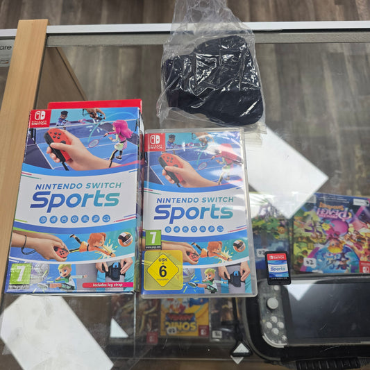 Nintendo Switch Sports Nintendo Switch