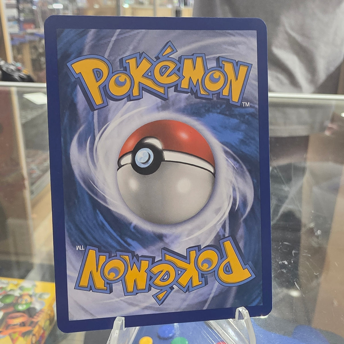(NM) Jirachi - SM - Team Up