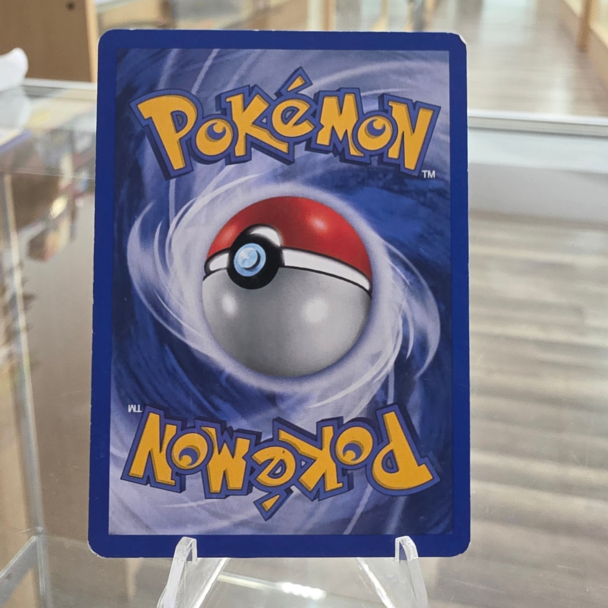 (LP) Surfing Pikachu - WoTC Promo