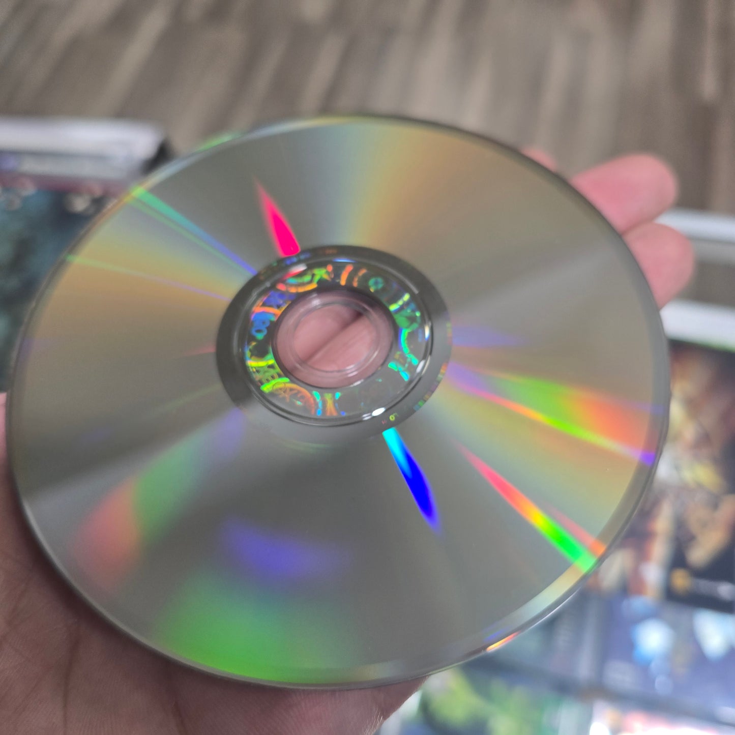 Lara Croft Tomb Raider Anniversary Xbox 360
