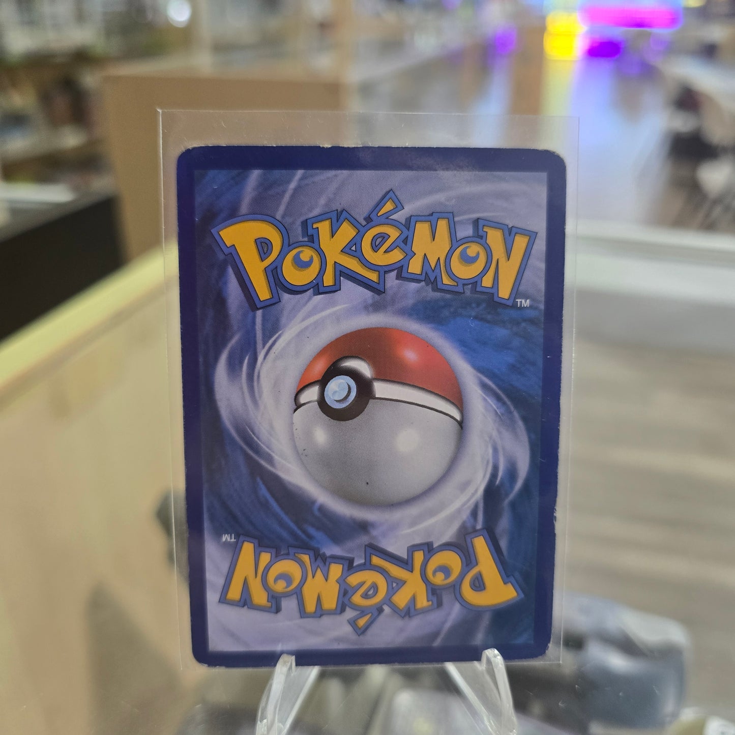 Eevee - BW94 - Black and White Promos (HP)