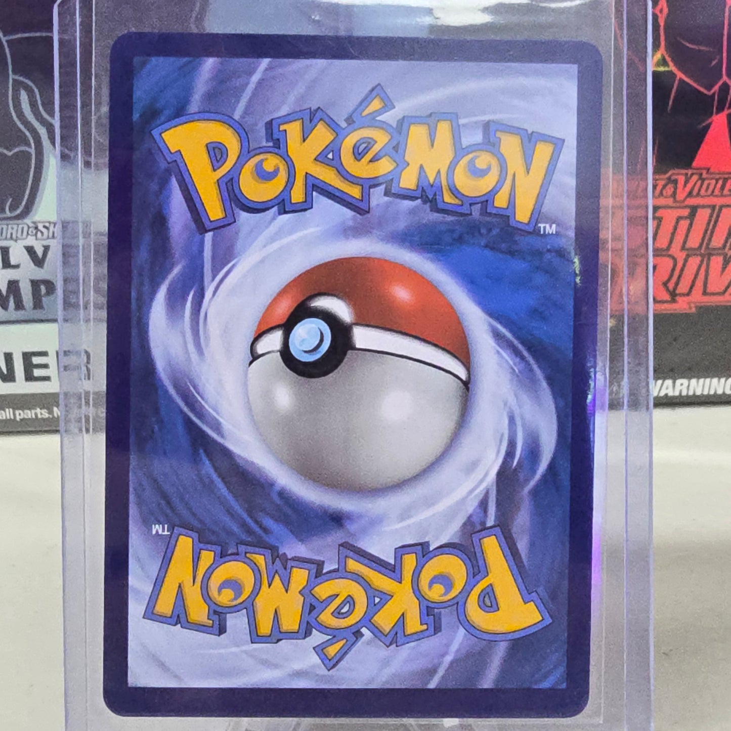 Rotom V (Alternate Full Art) - SWSH11: Lost Origin (NM)