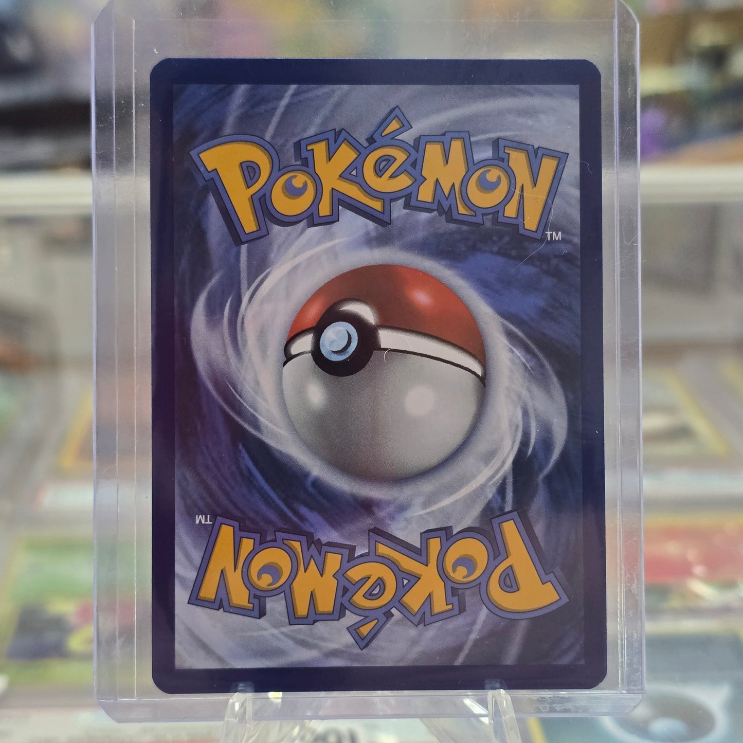 Team Rocket's Raticate - 202/182 - SV10: Destined Rivals (NM)