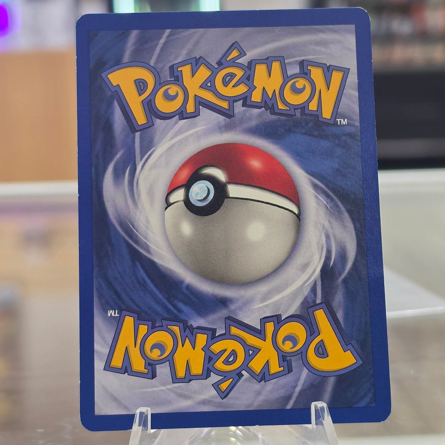 Light Ninetales - Neo Destiny (LP)