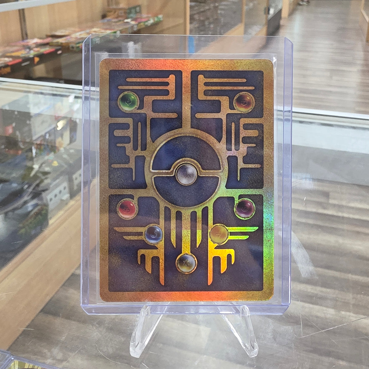 Ancient Mew - Lightly Played