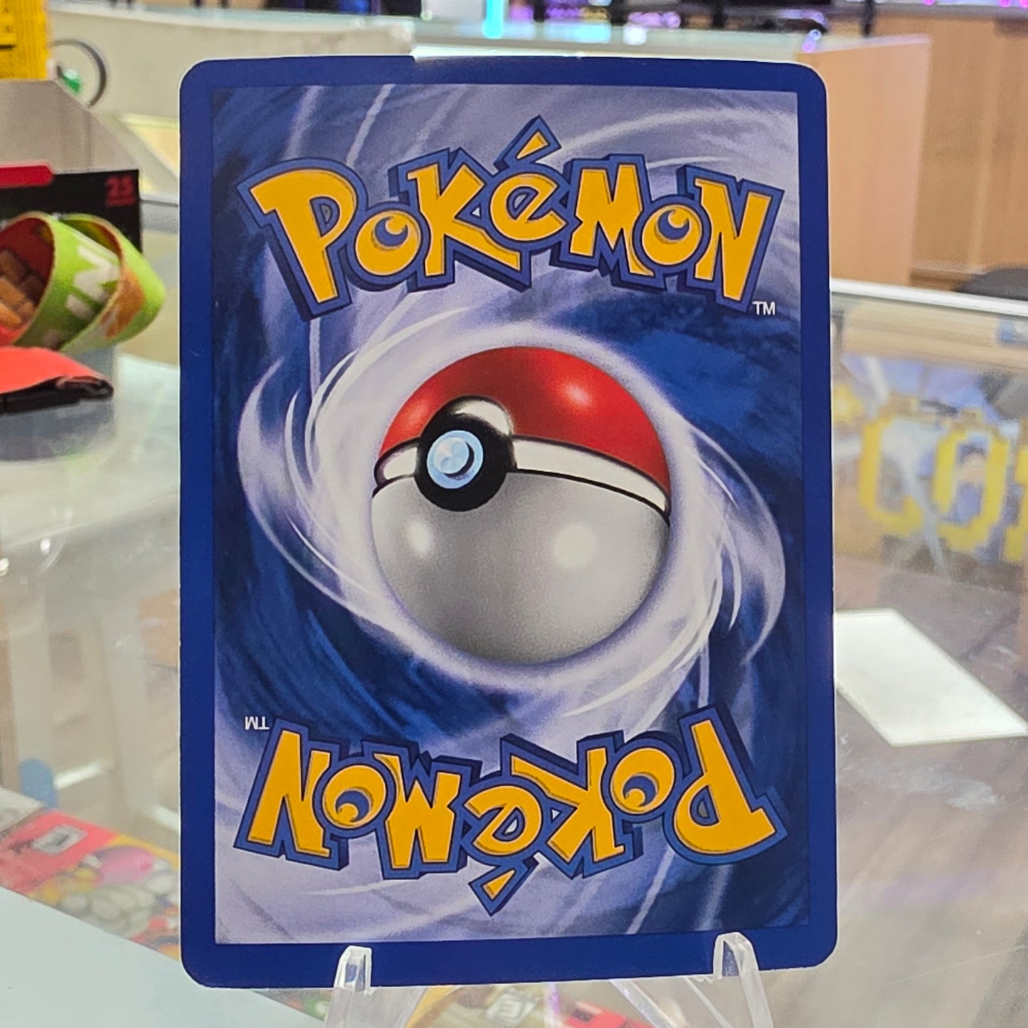 Wobbuffet (16) - Neo Discovery (NM)