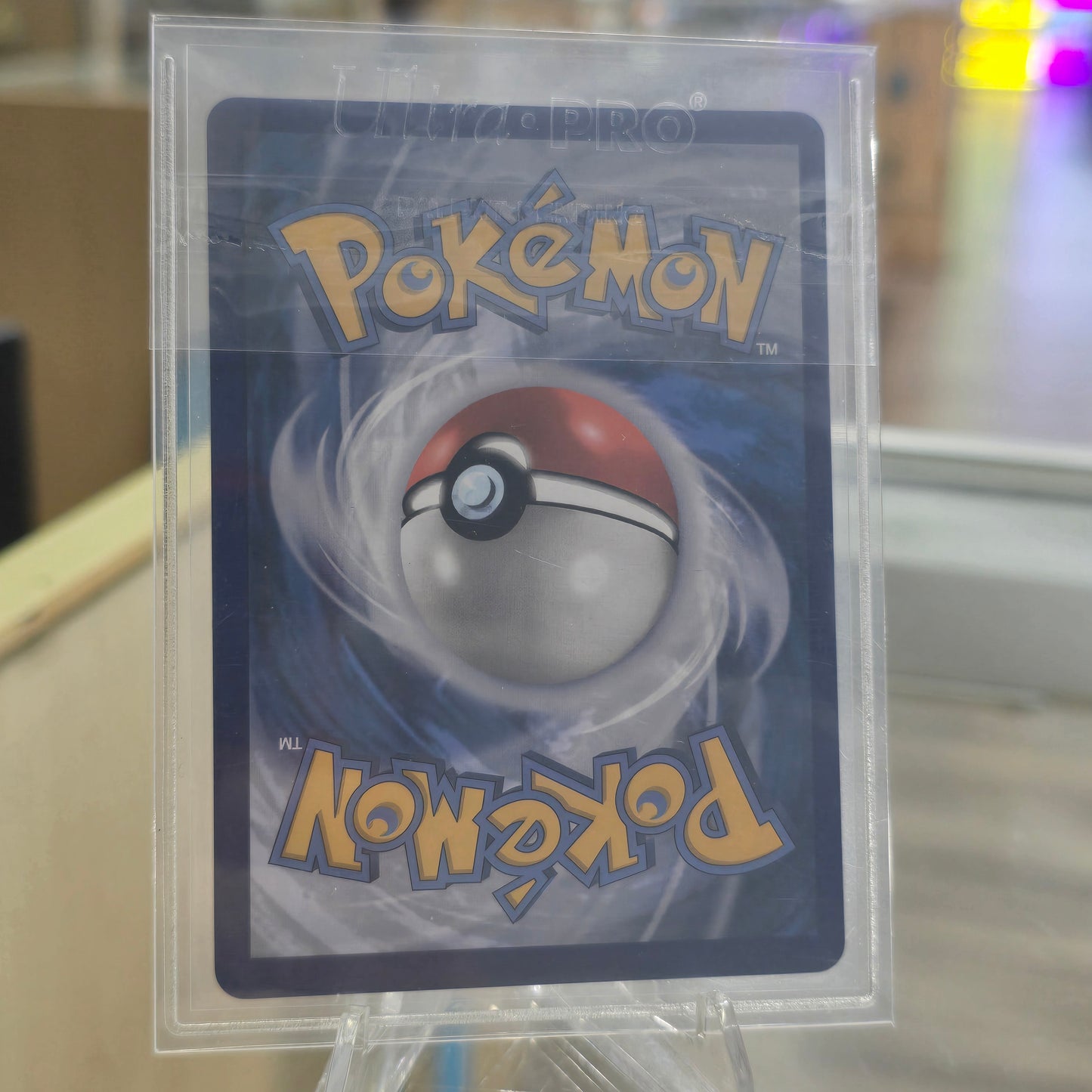 Sylveon VMAX - SWSH09: Brilliant Stars Trainer Gallery (NM)