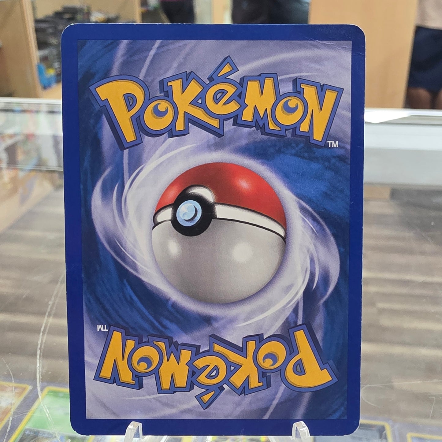 (MP) Bulbasaur (95) - Expedition