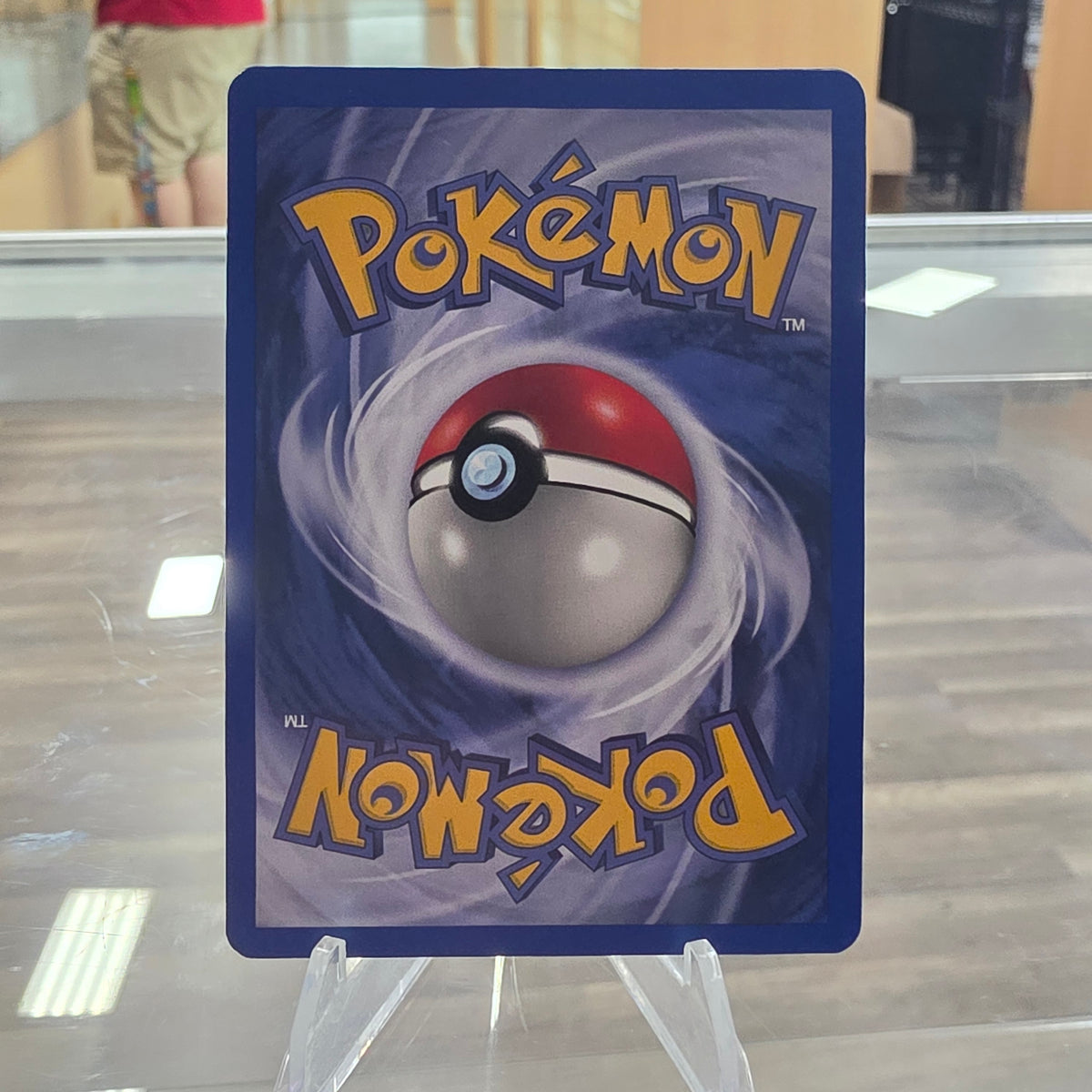 (NM) Marill - WoTC Promo