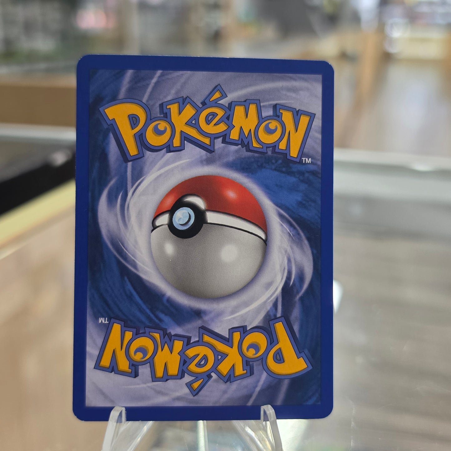 Grovyle - Dragon (NM)