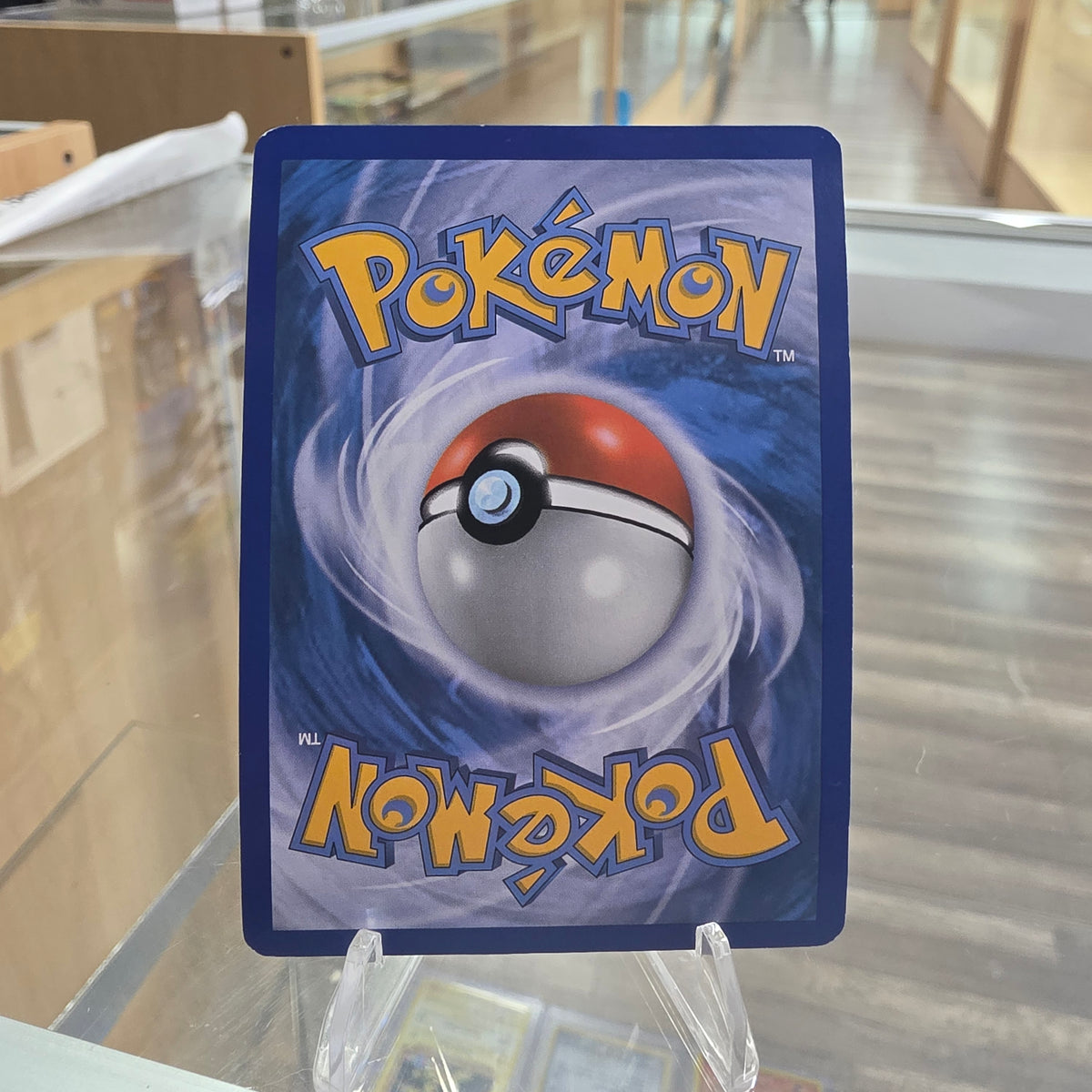 (NM) Eevee (48) - Undaunted