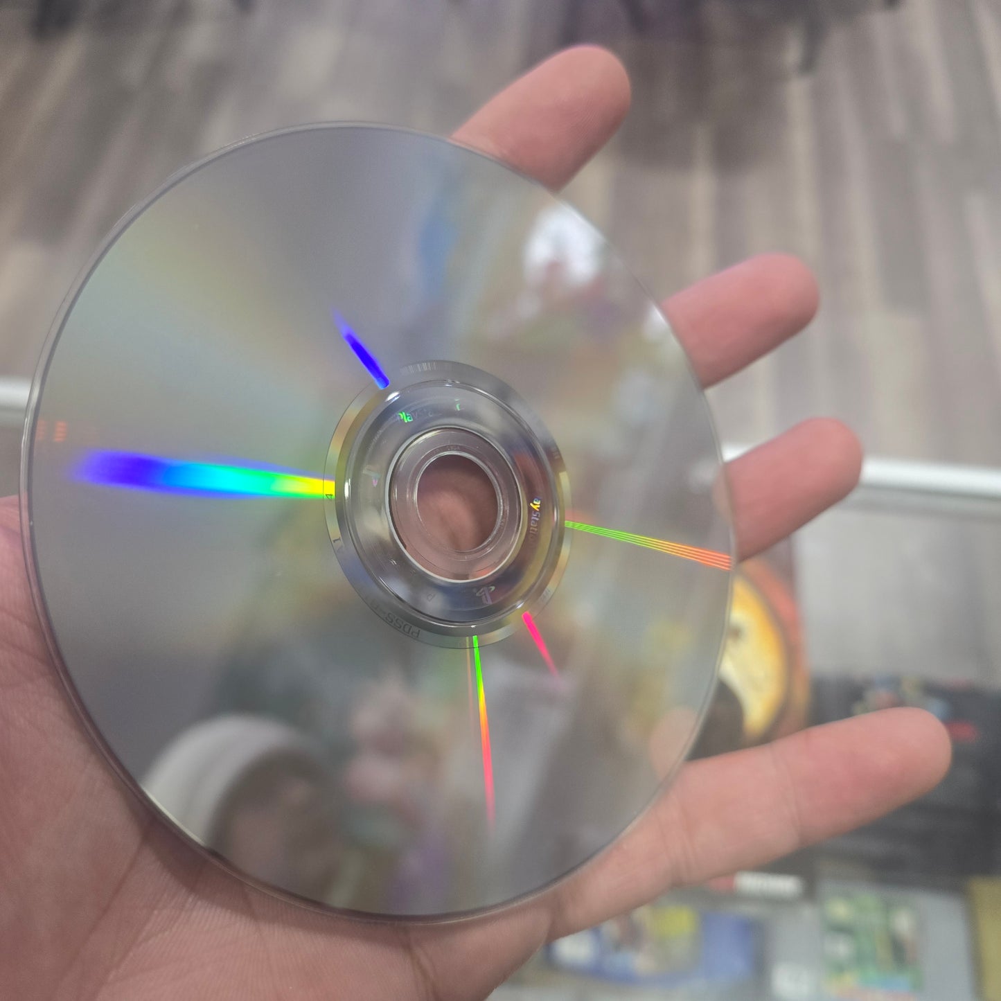 Mortal Kombat Deception Playstation 2