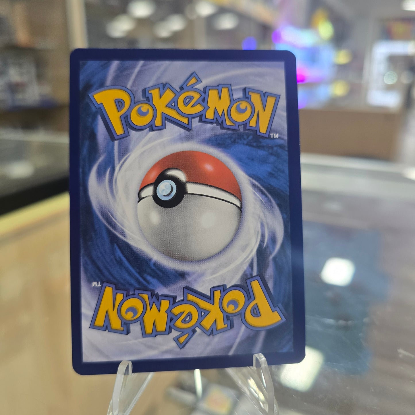 Riolu - 215/198 - SV01: Scarlet & Violet Base Set NM