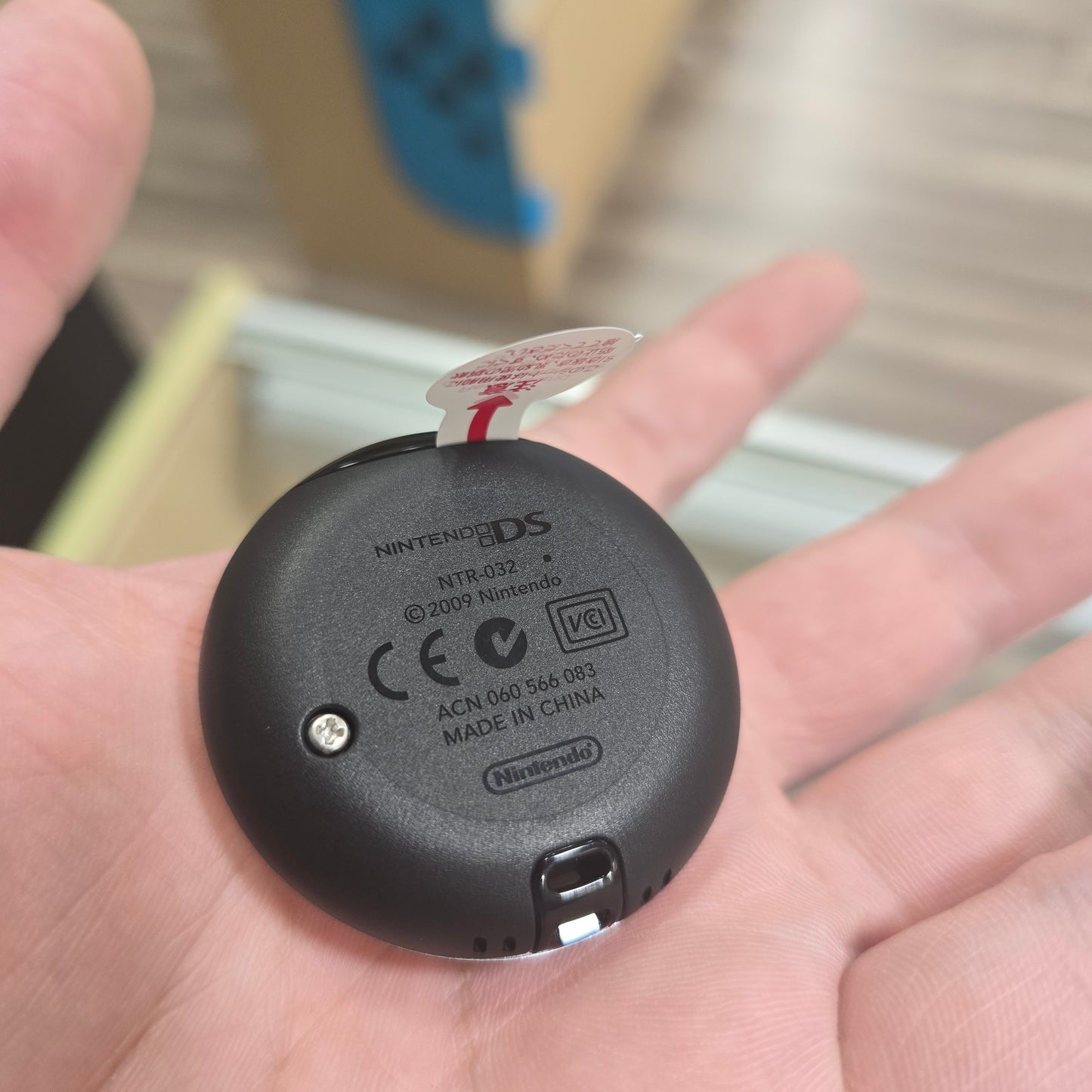 Pokéwalker for Pokémon HeartGold and SoulSilver (LIKE NEW)