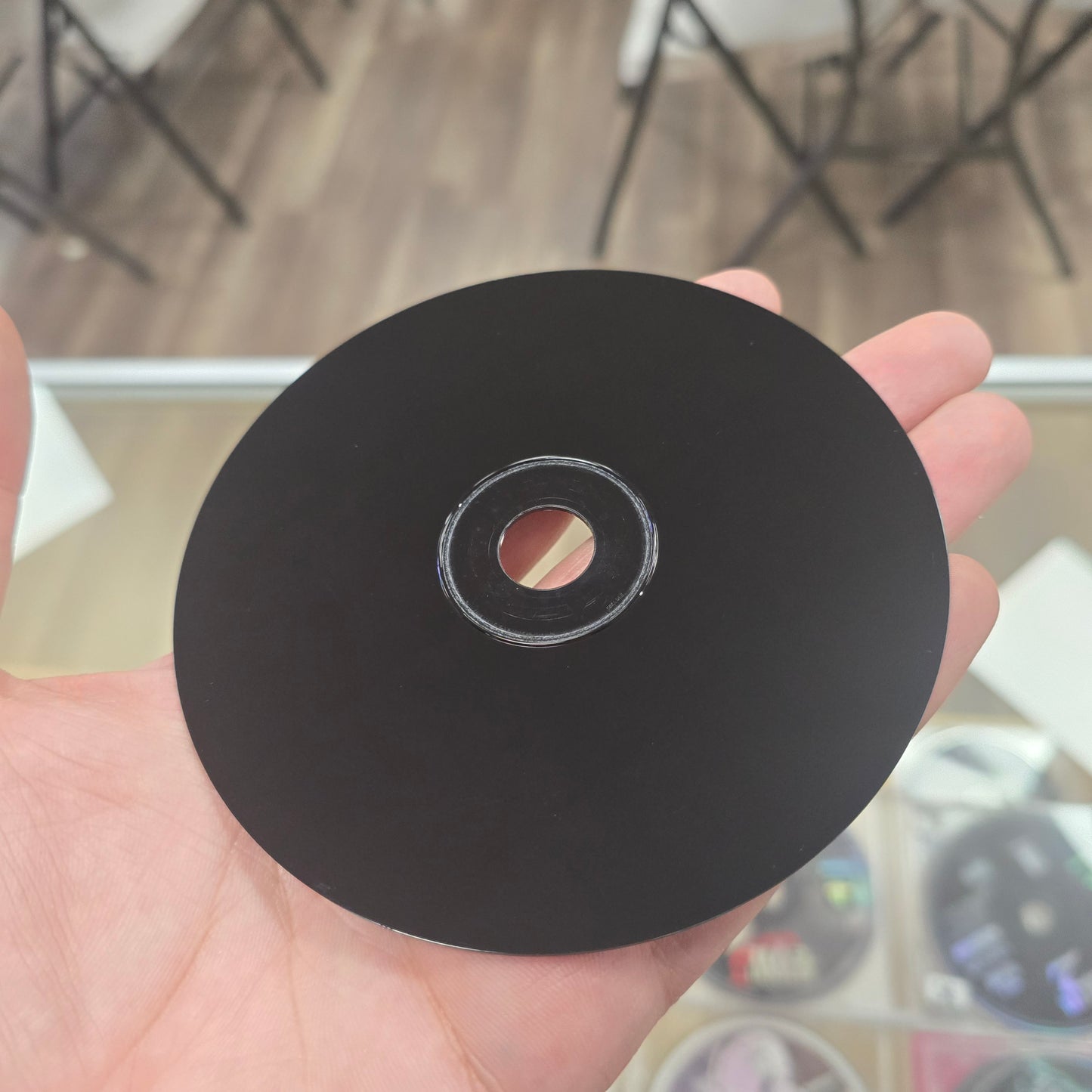 One (LOOSE DISC ONLY) Playstation 1