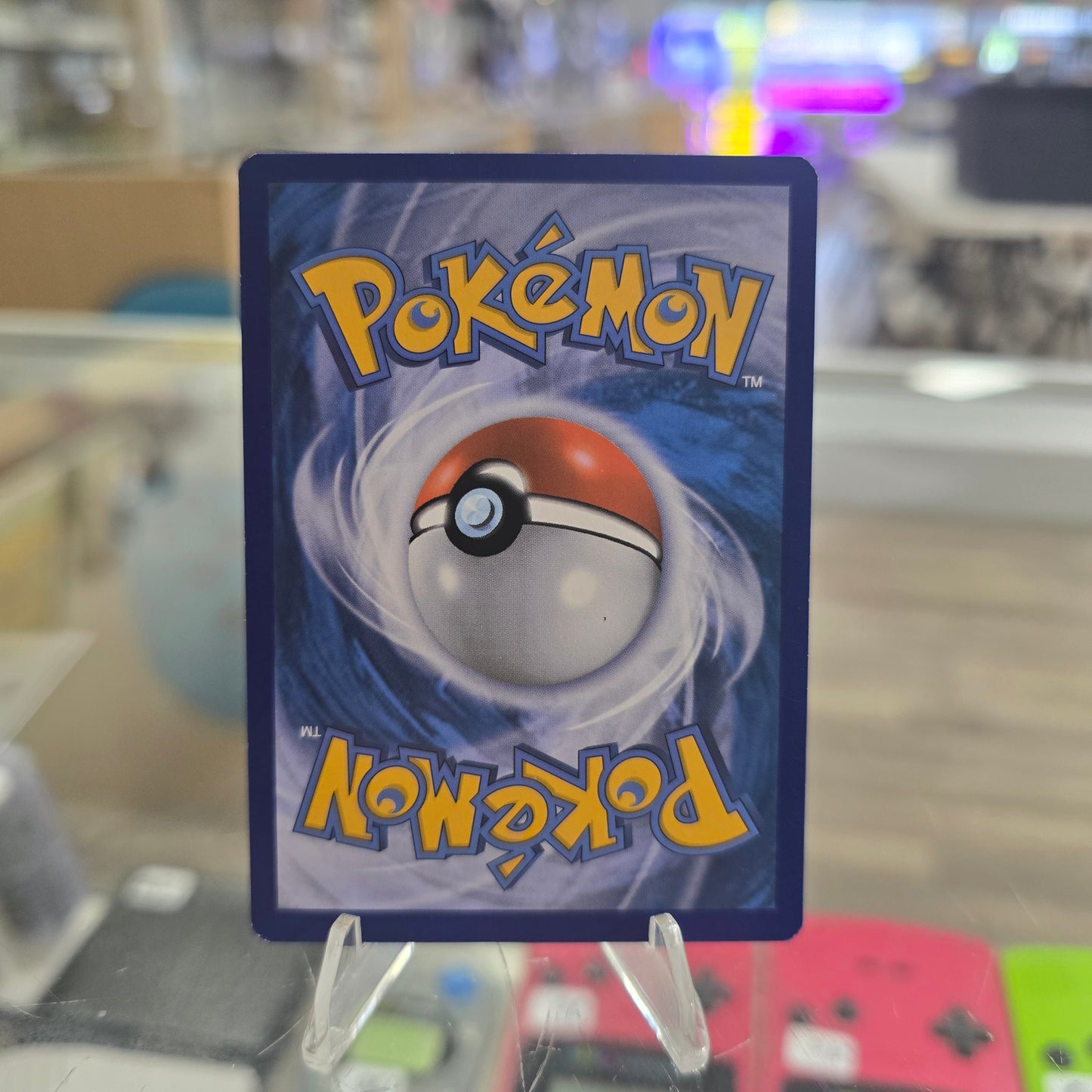Groudon EX - XY Promos (NM)