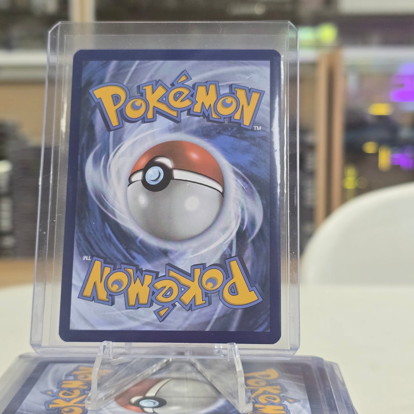 Charmeleon - 169/165 - SV: Scarlet & Violet 151 (NM)