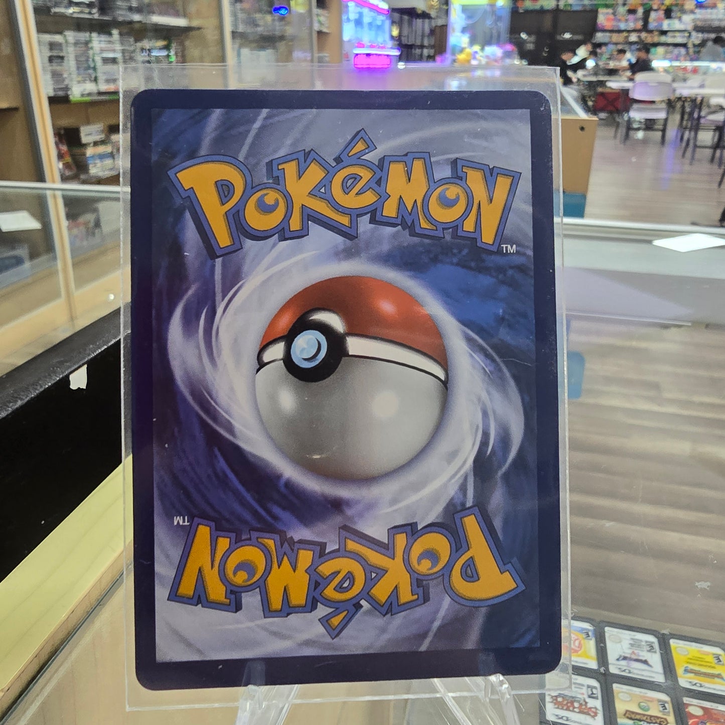 Blissey V - SWSH12: Silver Tempest Trainer Gallery (NM)