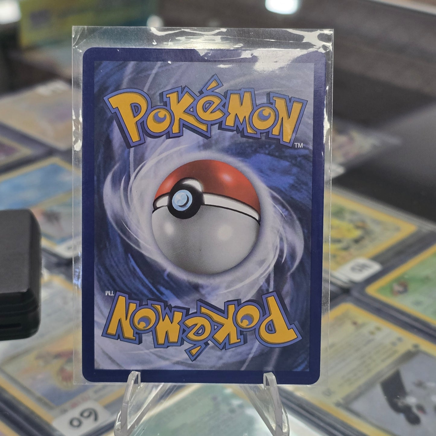 Raikou GX - SM Promos (NM)