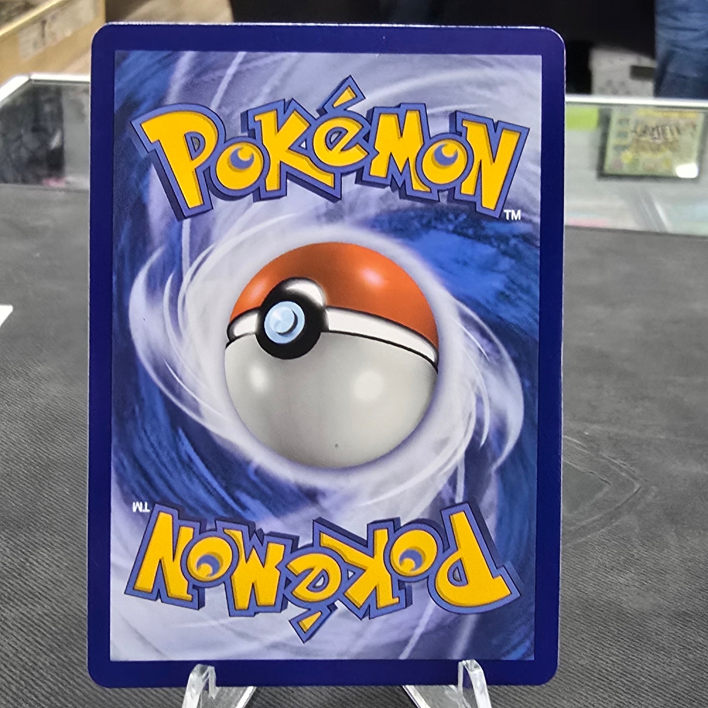 M Charizard EX (Full Art) - XY - Evolutions (LP)