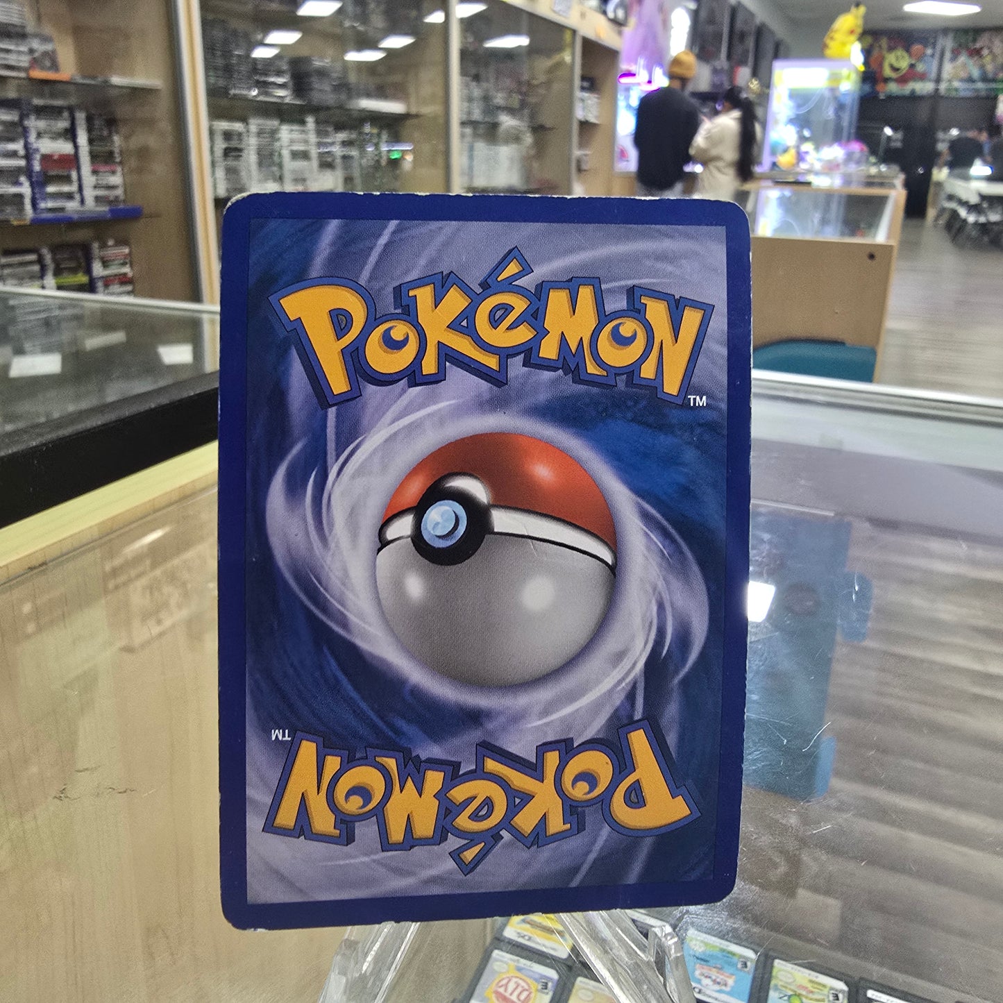 Torterra - Diamond and Pearl (HP)