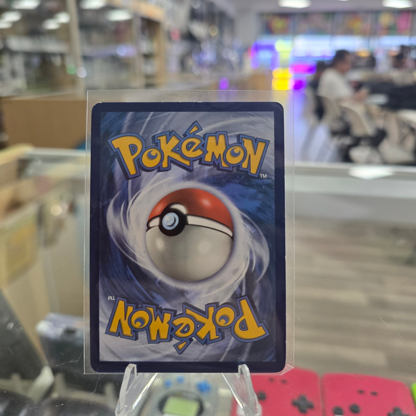 Pikachu (Secret) - SM - Cosmic Eclipse (MP) (Has Tiny Crease)