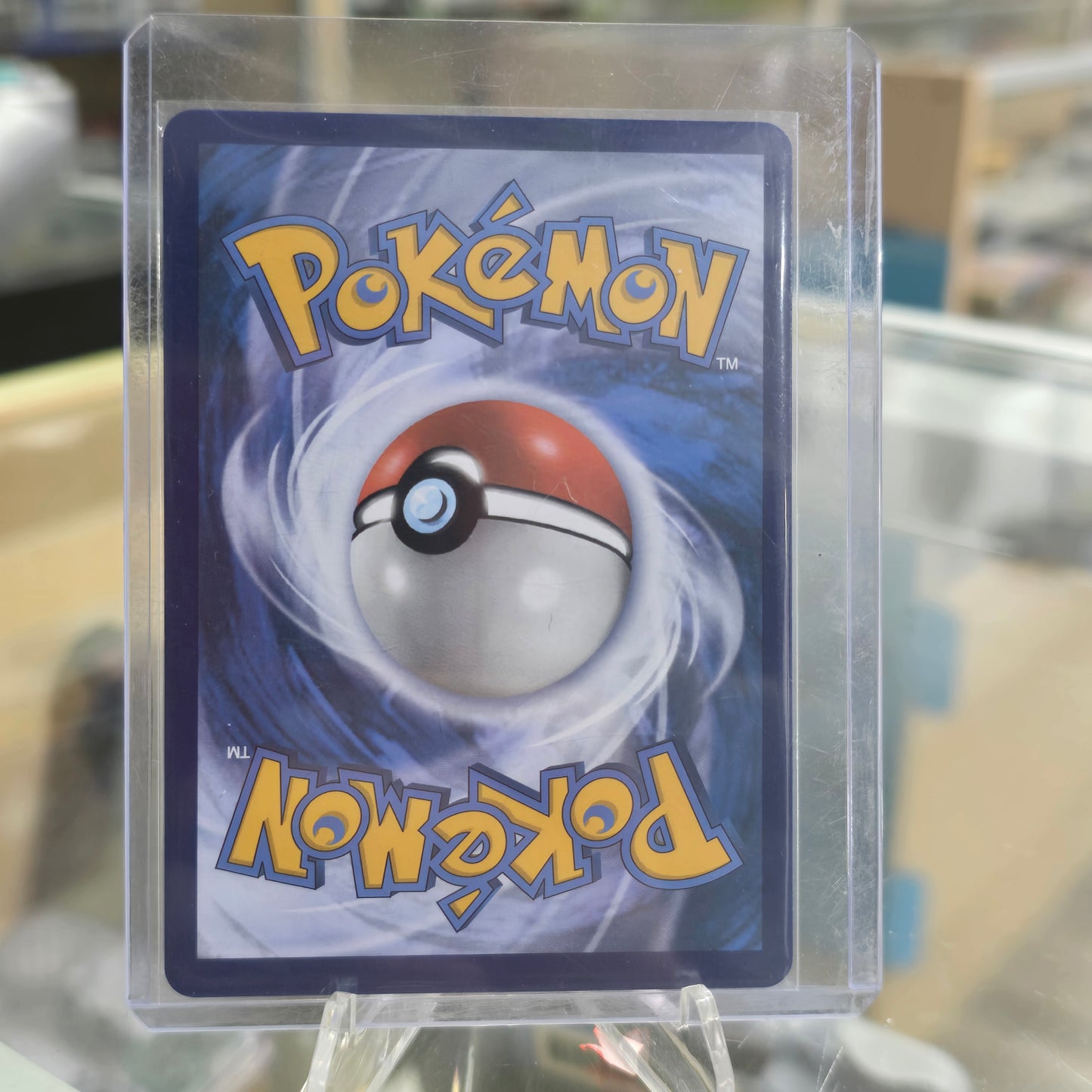Sylveon V - SWSH09: Brilliant Stars Trainer Gallery (NM)