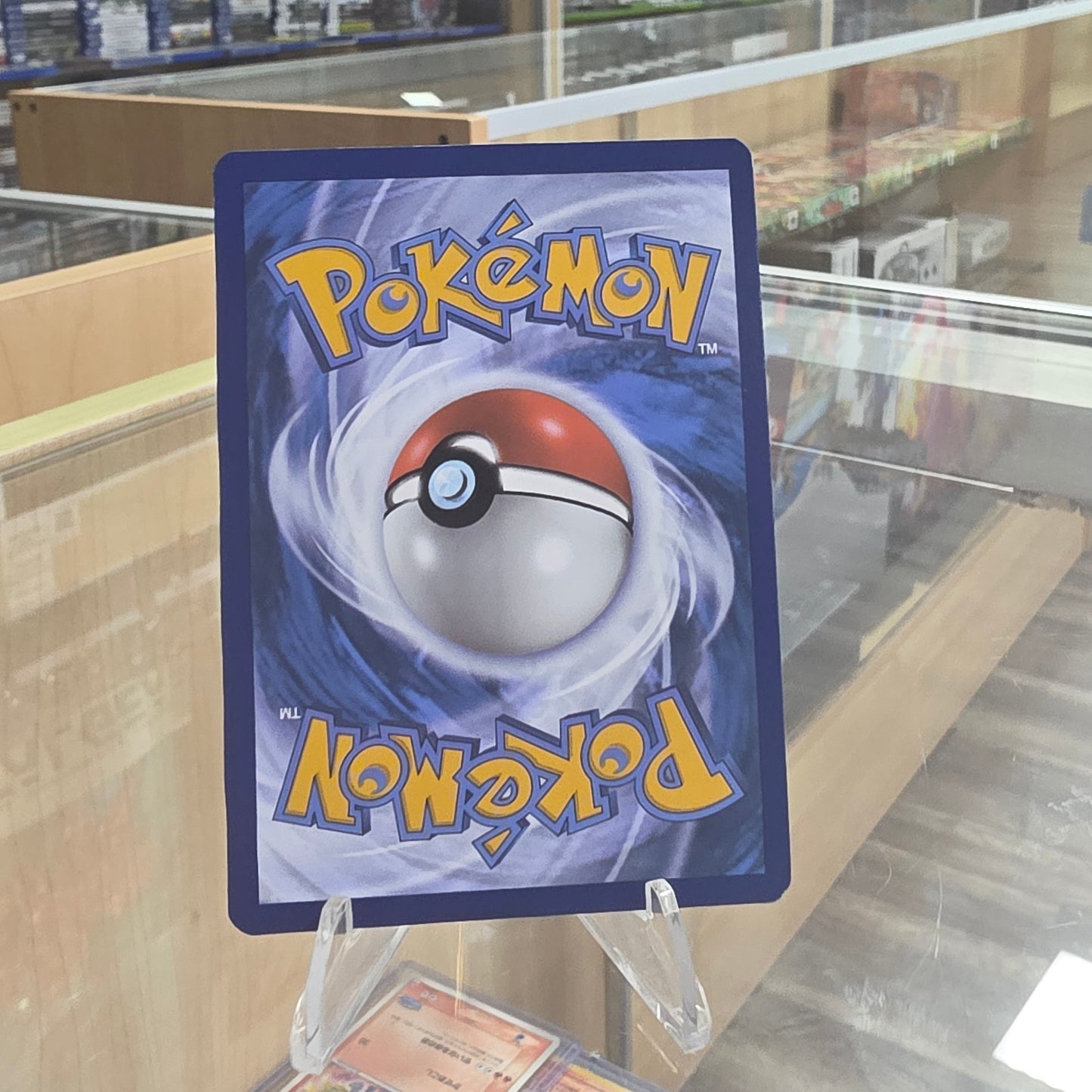 Mewtwo - 052 - SV: Scarlet & Violet Promo Cards (NM)