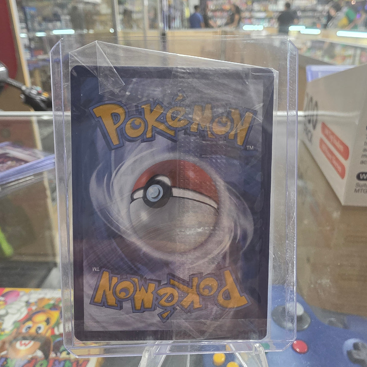(UNOPENED) Pikachu - 027 - SV: Scarlet & Violet Promo Cards