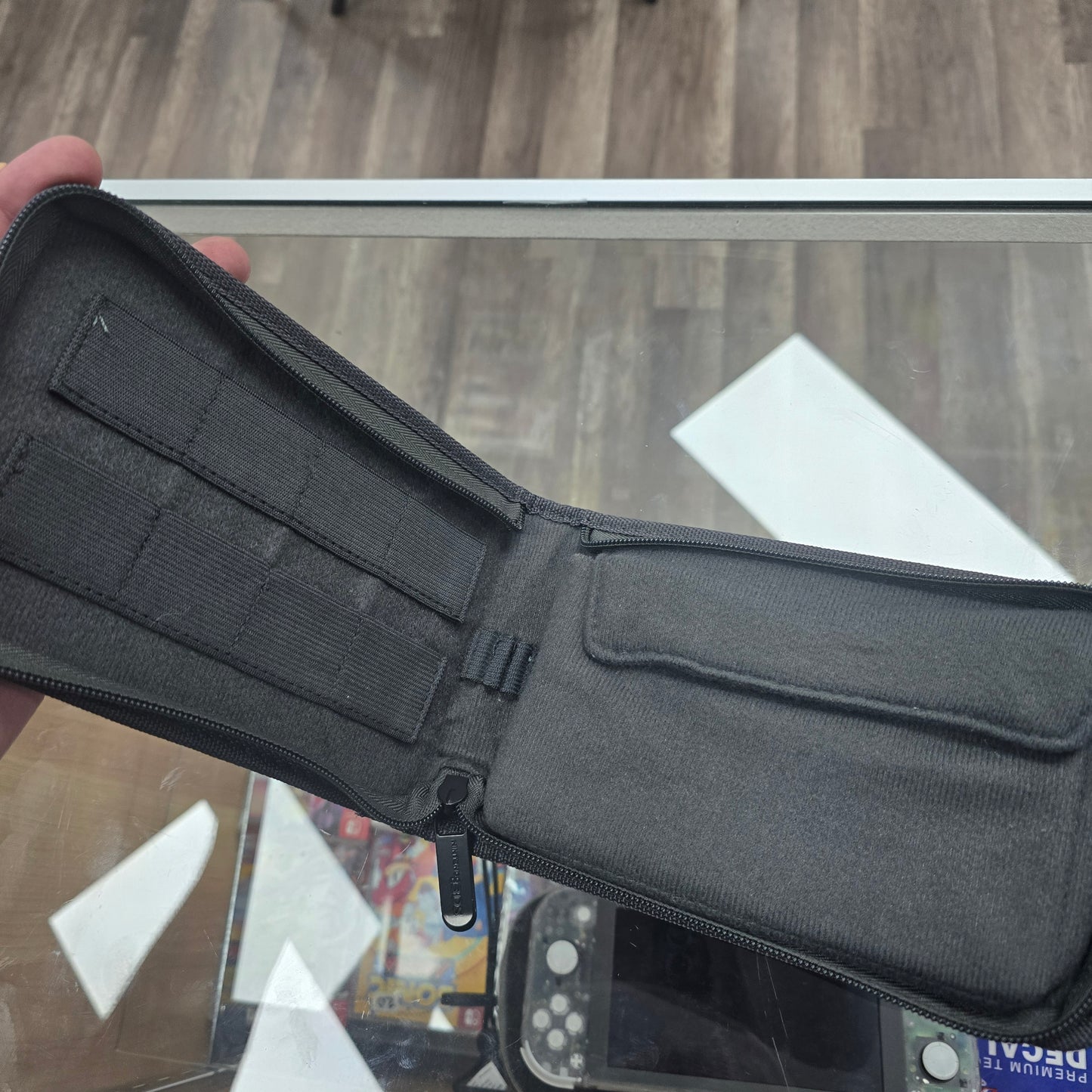 Nintendo 3DS Carrying Case