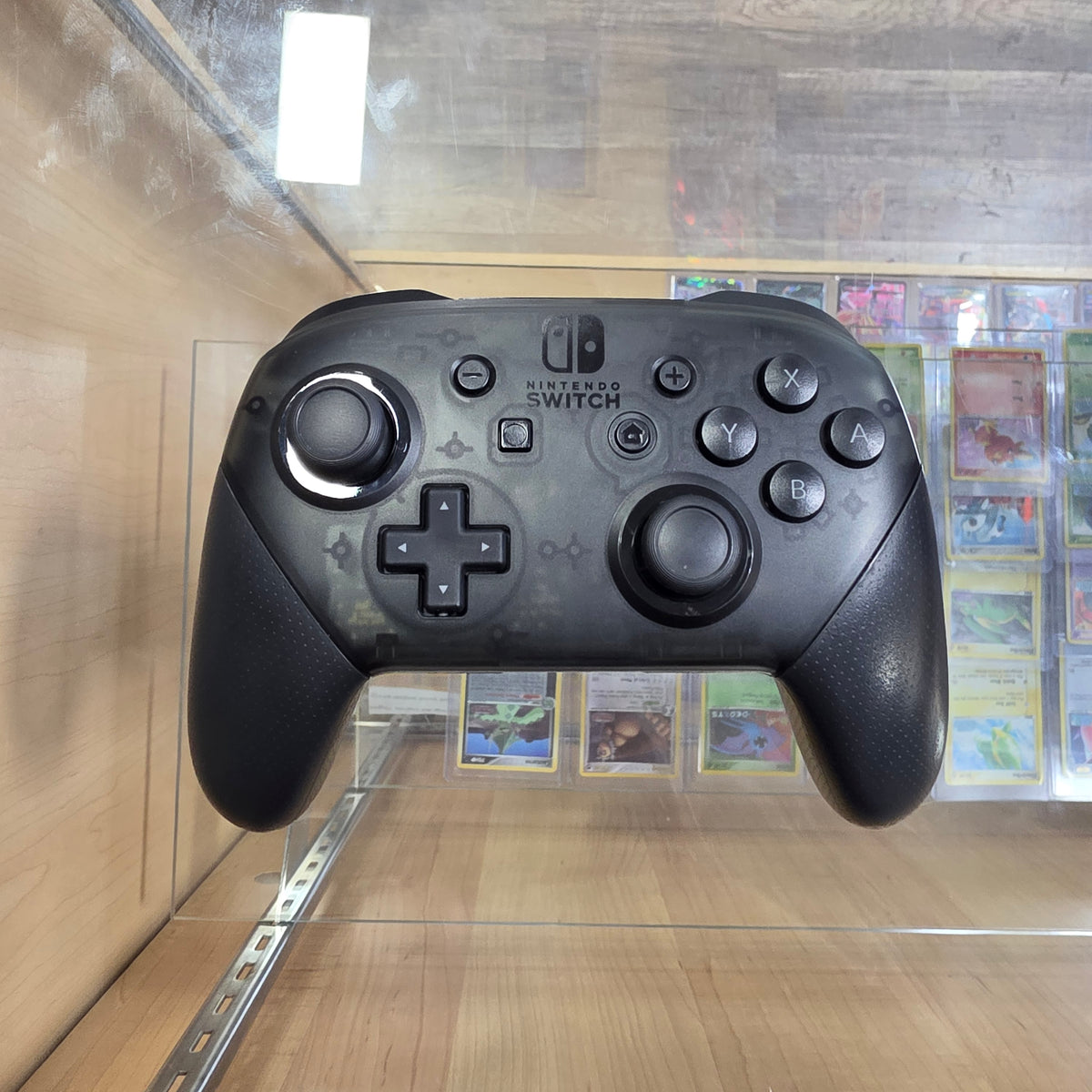 Nintendo Switch Pro Controller