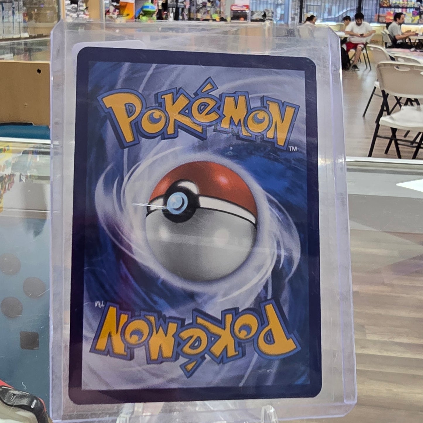 Tangela - 178/165 - SV: Scarlet & Violet 151 (NM)