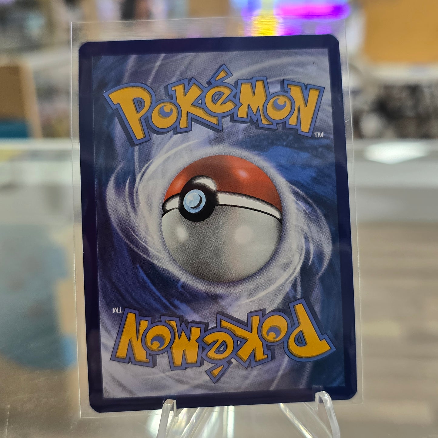 Snorlax - 051 - SV: Scarlet & Violet Promo Cards (NM)