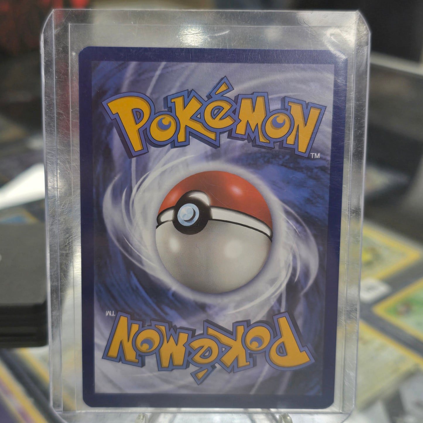 Charizard - SWSH11: Lost Origin Trainer Gallery (NM)