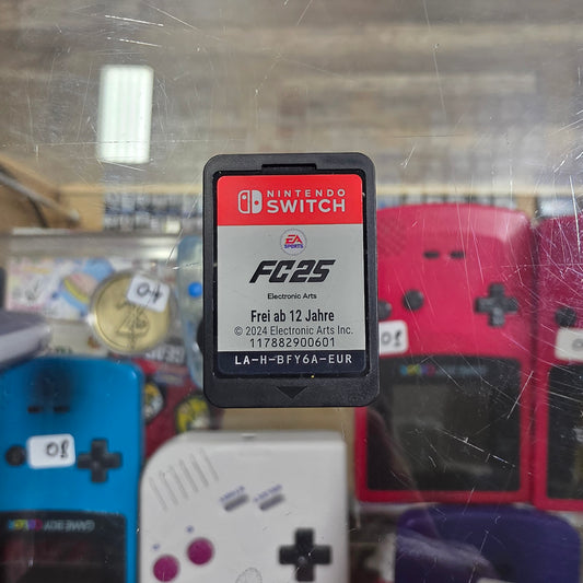 FC25 Nintendo Switch [PAL]