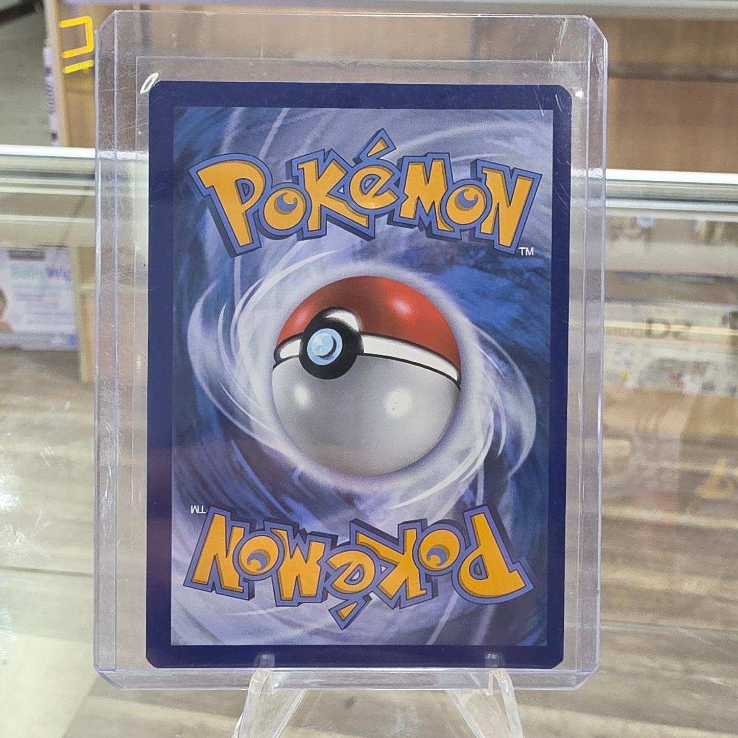 (NM) Charizard VMAX - SWSH261 - SWSH: Sword & Shield Promo Cards