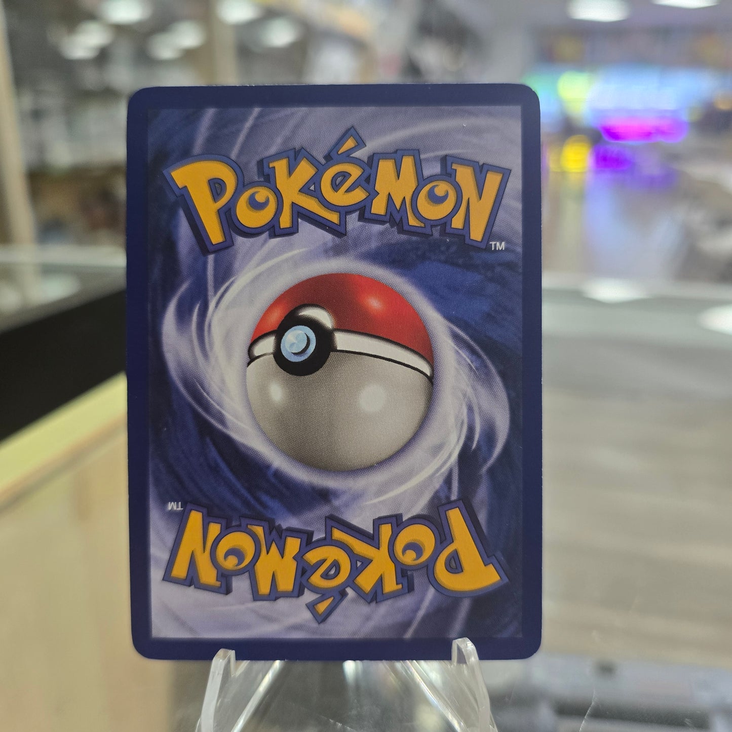 Charizard - Base Set (NM)