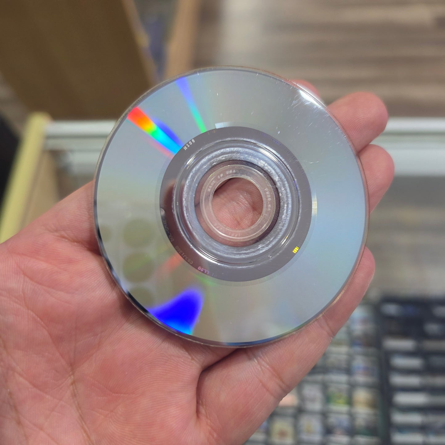 Mario Kart Double Dash Nintendo GameCube