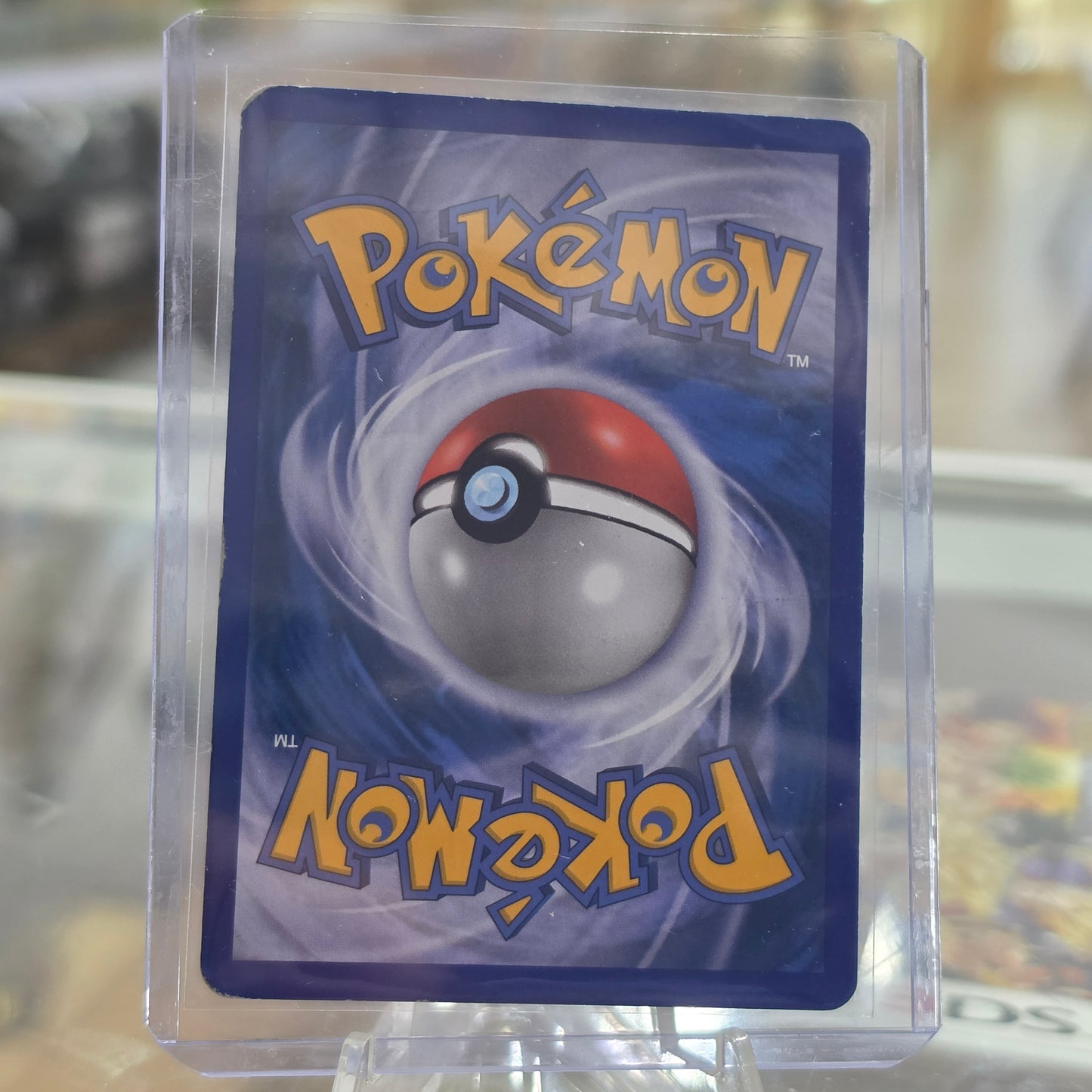 Mewtwo (Delta Species) - Delta Species (HP)
